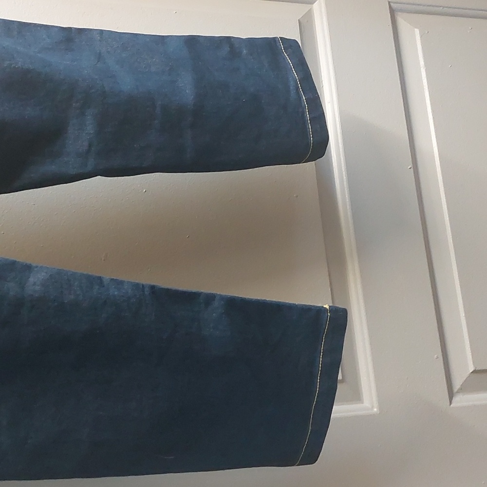 Duke Jeans sz 32 M NWOT - Picture 6 of 11